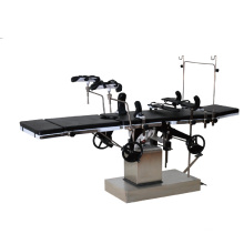 Manual Side-Manipulating Operation Table for Surgery Jyk-B7301